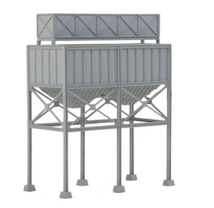 Bausatz Aggregate Bins