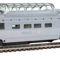 Walthers 85' Budd Dome Coach Southern Railway