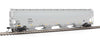 Walthers 67' Trinity 6351 4-Bay Covered Hopper CIT Group-Capital Finance, Inc. CEFX