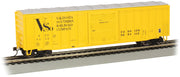 Bachmann Boxcar Valdosta Southern mit FRED