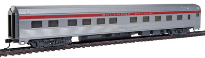 Walthers 85' Budd Sleeper Southern Pacific