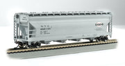 Bachmann Covered Hopper New York Central