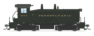 Broadway Diesellok EMD SW7 Pennsylvania Railroad mit Sound