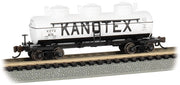 Bachmann Kesselwagen Kanotex