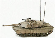 Metallbausatz Panzer M1A2 Abrams