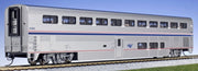 Kato Superliner I Coach Baggage Amtrak