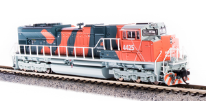 Broadway Diesellok EMD SD70ACe BHP mit Sound