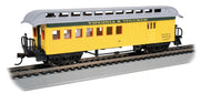 Bachmann Personenwagen Old-Time Wood Coach Virginia & Truckee