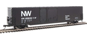 Walthers 60' Pullman-Standard Auto Parts Boxcar Norfolk & Western