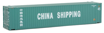 HO Container 45 Fuß China Shipping