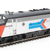 Walthers Diesellok EMD F7A Amtrak