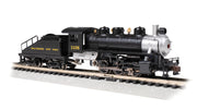 Bachmann Dampflok USRA 0-6-0  Baltimore & Ohio