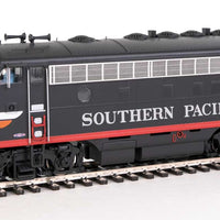 Walthers Diesellok F7 A Southern Pacific