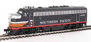 Walthers Diesellok F7 A Southern Pacific