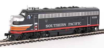 Walthers Diesellok F7 A Southern Pacific