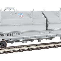 Walthers 50' Evans Cushion Coil Car Union Pacific