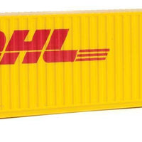 HO Container 45 Fuß DHL