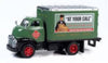 LKW 1948 Box Truck Railway Express Agency