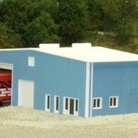 Bausatz Distributions Center