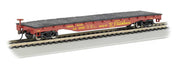 Bachmann 52' Flatcar Union Pacific