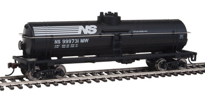 Walthers Kesselwagen Norfolk Southern