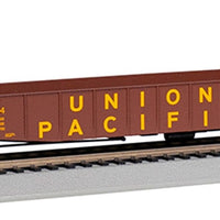 Bachmann Drop-End Gondola Union Pacific