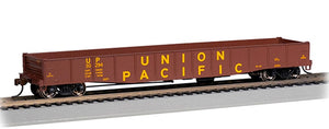 Bachmann Drop-End Gondola Union Pacific