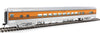 Walthers Personenwagen 85' Budd Small-Window Coach Denver & Rio Grande Western