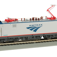 Bachmann E-Lok Siemens ACS-64 Amtrak mit Sound