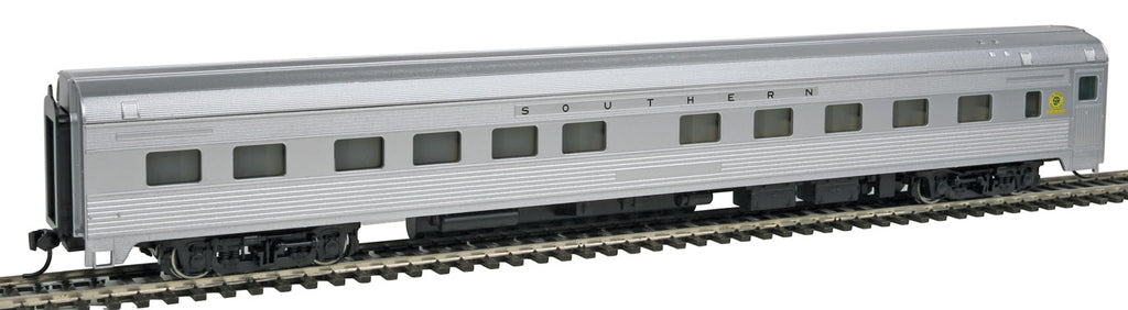 Walthers 85' Budd 10-6 Sleeper Southern Railway