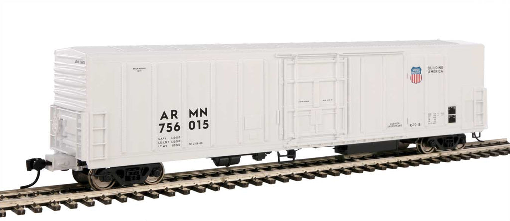 Walthers Güterwagen 57' Mechanical Reefer Union Pacific