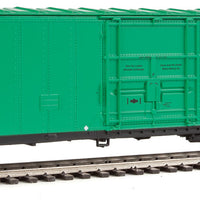 Walthers 50' Insulated Boxcar British Canadian Pacific