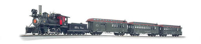 Bachmann 0n30 Startpackung White Pass & Yukon