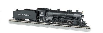 Bachmann Dampflok 4-6-2 Union Pacific DCC mit Sound