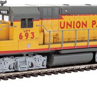 Walthers Diesellok EMD GP15-1 Union Pacific