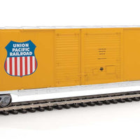 Walthers 60' Pullman-Standard Auto Parts Boxcar Union Pacific