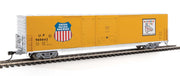 Walthers 60' Pullman-Standard Auto Parts Boxcar Union Pacific