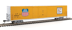 Walthers 60' Pullman-Standard Auto Parts Boxcar Union Pacific