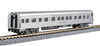 Kato Personenwagen ACF 4-4-2 Sleeper Santa Fe