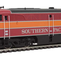 Walthers Diesellokset Alco PA PB Southern Pacific