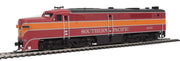 Walthers Diesellokset Alco PA PB Southern Pacific
