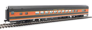 Walthers Personenwagen 85' Budd Small-Window Coach Great Northern