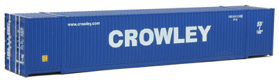 HO Container 53 Fuß Crowley