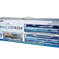Startpackung Denali Express