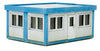 Bausatz Bürocontainer