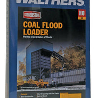 Bausatz Coal Flood Loader