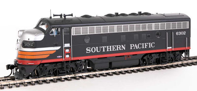 Walthers Diesellokset F7 AB Southern Pacific