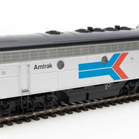 Walthers Diesellokset EMD F7AB Amtrak