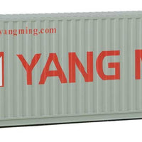 HO Container 45 Fuß Yang Ming