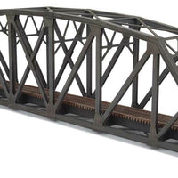 Bausatz Kastenbrücke eingleisig